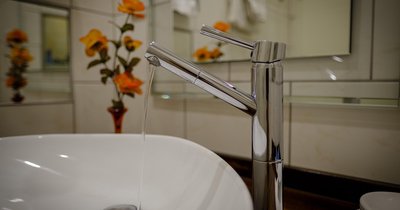 Sanfte Formen im Interieur Design - Warum runde und ovale Elemente im Trend liegen