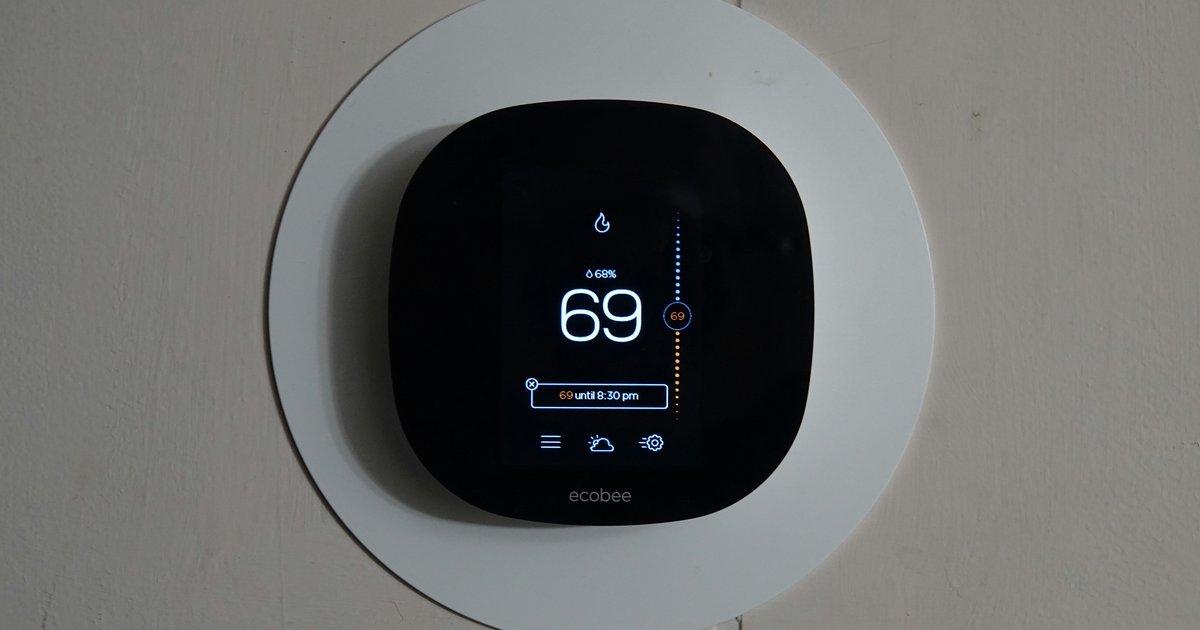 Heizung intelligent steuern und Energiekosten senken