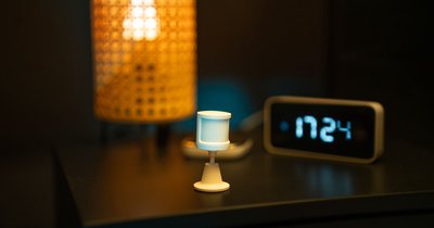 Bewegungsmelder smart vernetzen: So geht's richtig