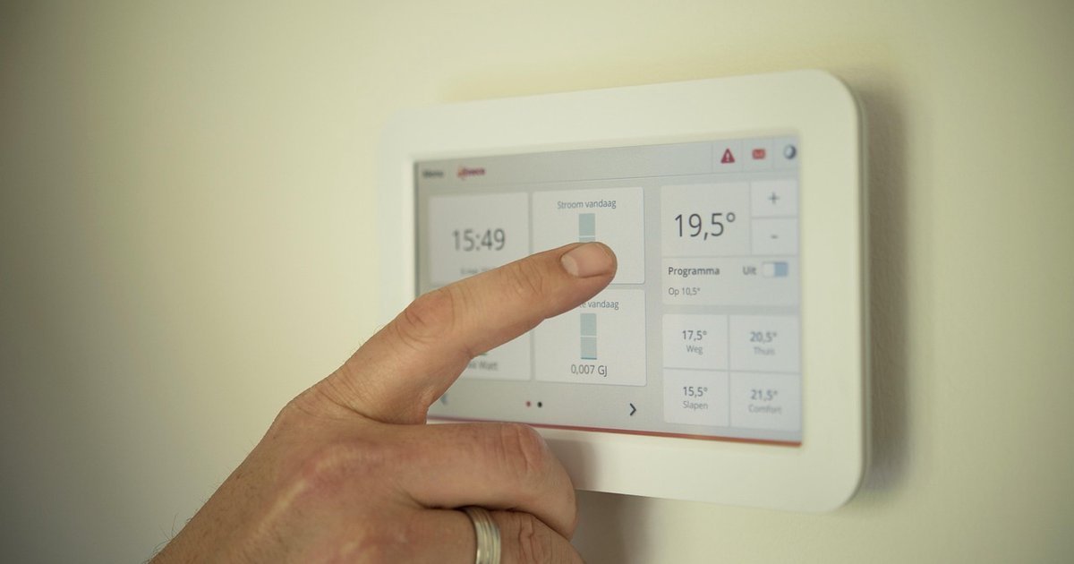 Smart Home für Mieter: Was ohne Bohren möglich ist
