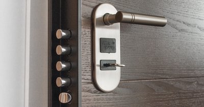 Smarte Schlösser: Einbruchschutz und Komfort zugleich
