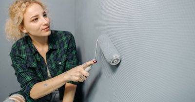 Wandfarben 2026: Die stärksten Trends im Überblick