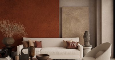 Trendfarbe Terrakotta: So integrieren Sie sie ins Zuhause