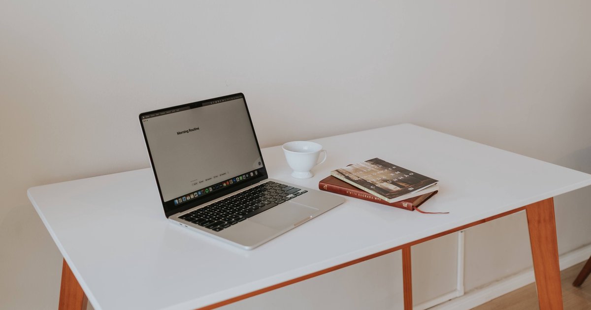Schreibtisch fürs Homeoffice: Die besten Modelle 2026